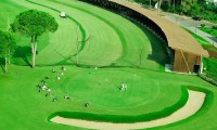 sueno pines golf course